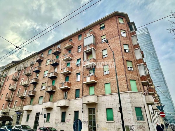 appartamento in vendita a Torino in zona Millefonti