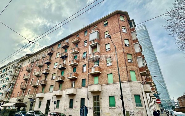 appartamento in vendita a Torino in zona Millefonti