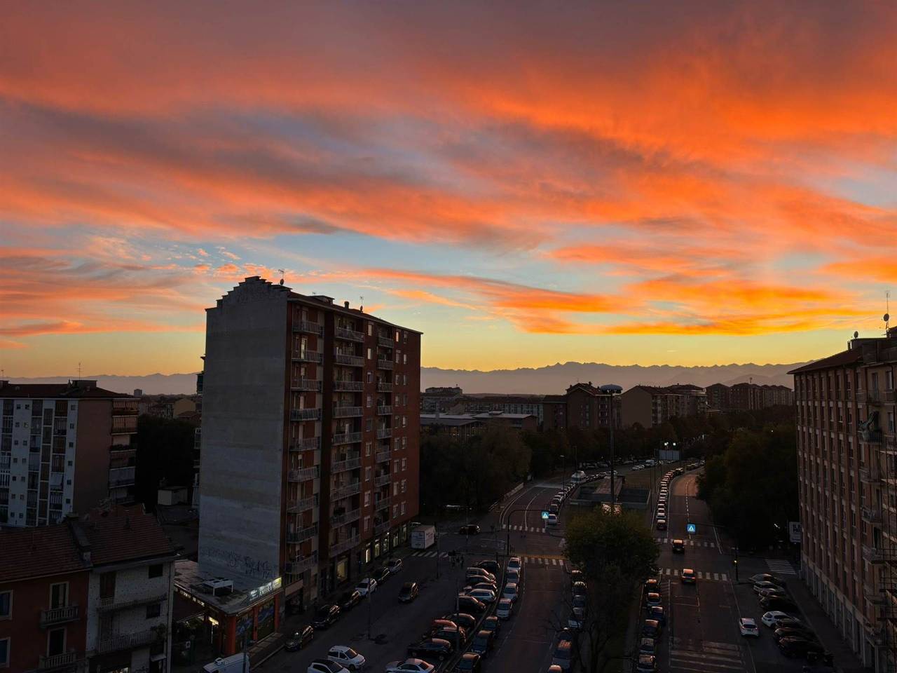 appartamento in vendita a Torino in zona Millefonti