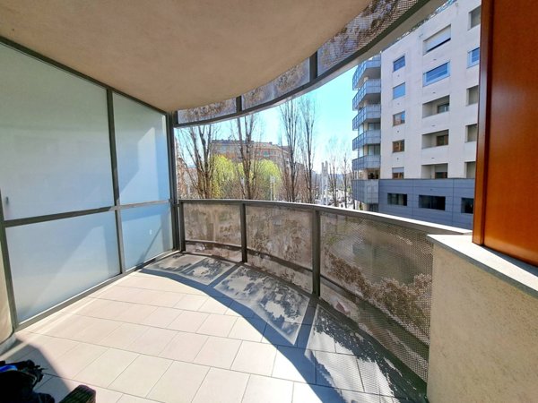 appartamento in vendita a Torino in zona Crocetta