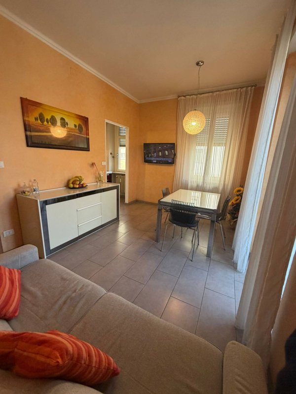 appartamento in vendita a Torino in zona Pozzo Strada