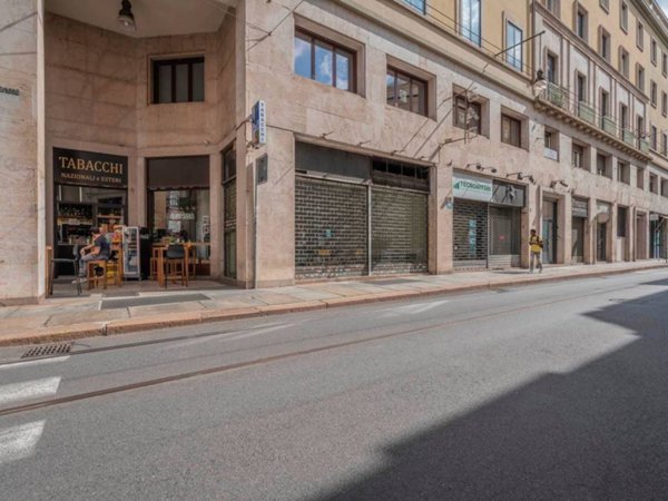 negozio in vendita a Torino