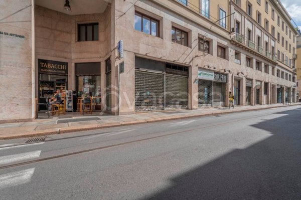 negozio in vendita a Torino in zona Centro Storico