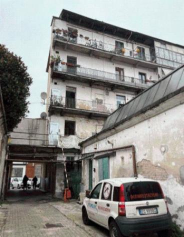 appartamento in vendita a Torino in zona Rosa