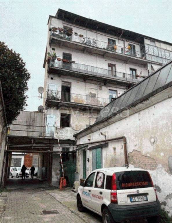 appartamento in vendita a Torino in zona Barriera di Milano