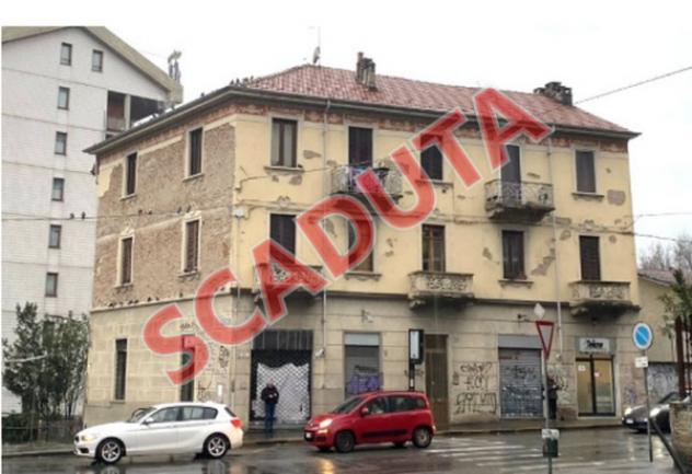 locale di sgombero in vendita a Torino