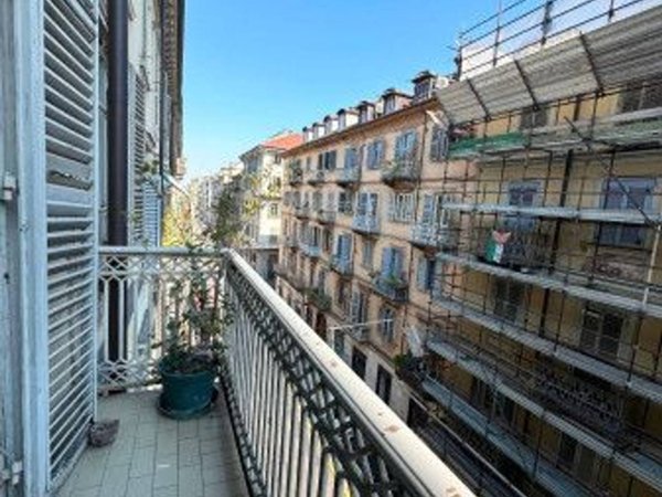 appartamento in vendita a Torino in zona San Salvario