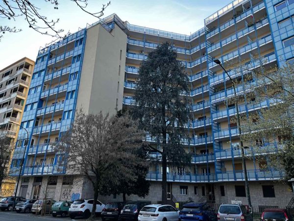 appartamento in vendita a Torino in zona Millefonti