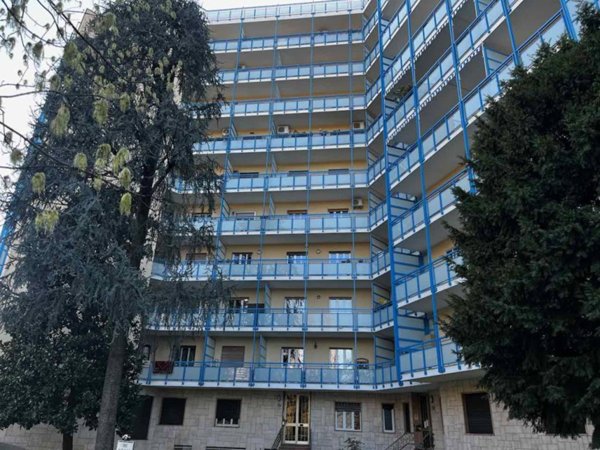 appartamento in vendita a Torino in zona Millefonti