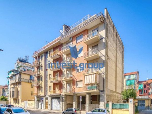 appartamento in vendita a Torino in zona Barriera di Milano