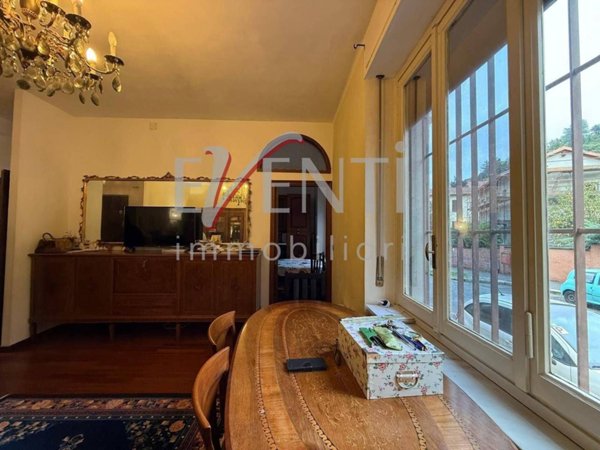 appartamento in vendita a Torino in zona Sassi