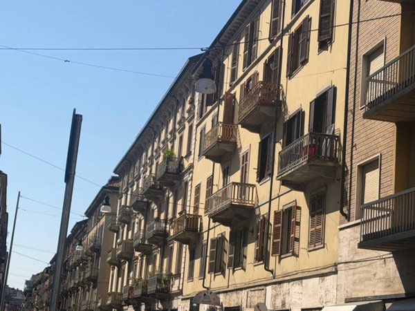 appartamento in vendita a Torino in zona Crocetta