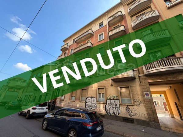 appartamento in vendita a Torino in zona Lingotto