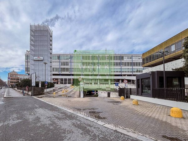 ufficio in vendita a Torino in zona Lucento