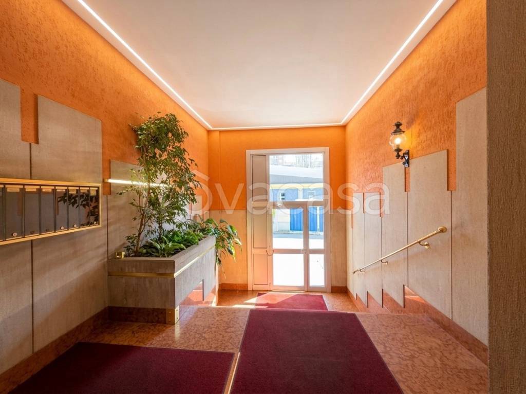 appartamento in vendita a Torino in zona Parella