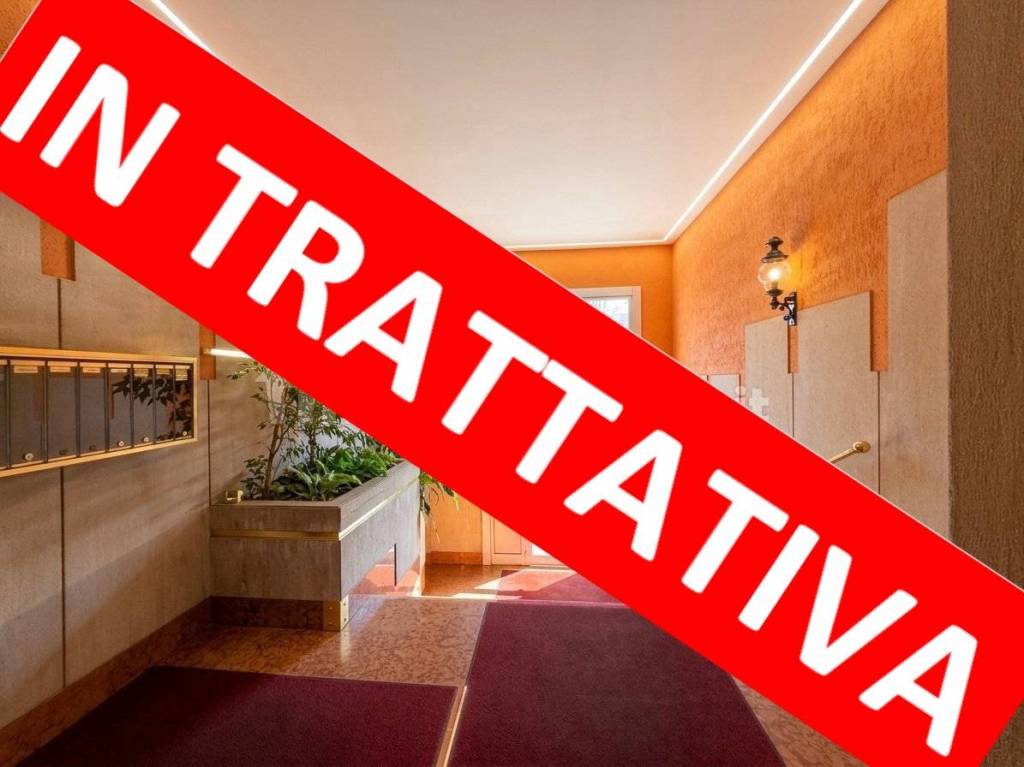 appartamento in vendita a Torino in zona Parella