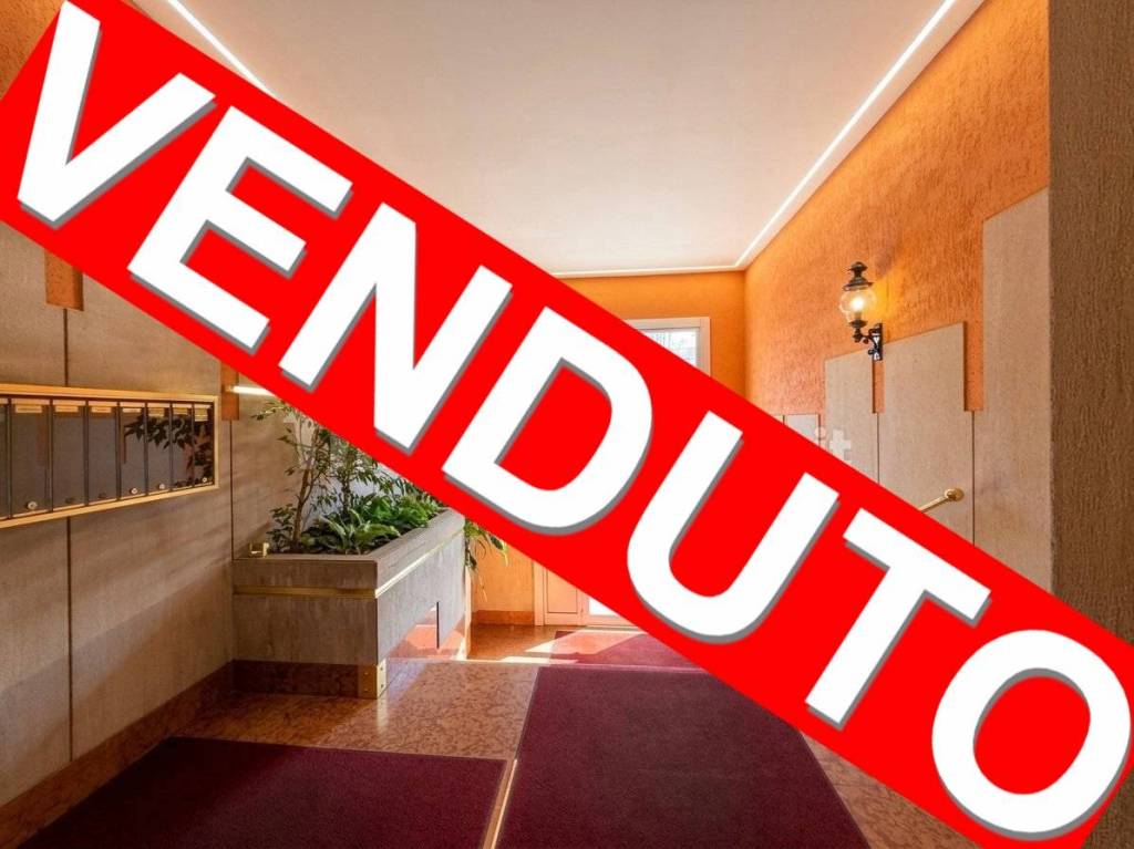 appartamento in vendita a Torino in zona Parella