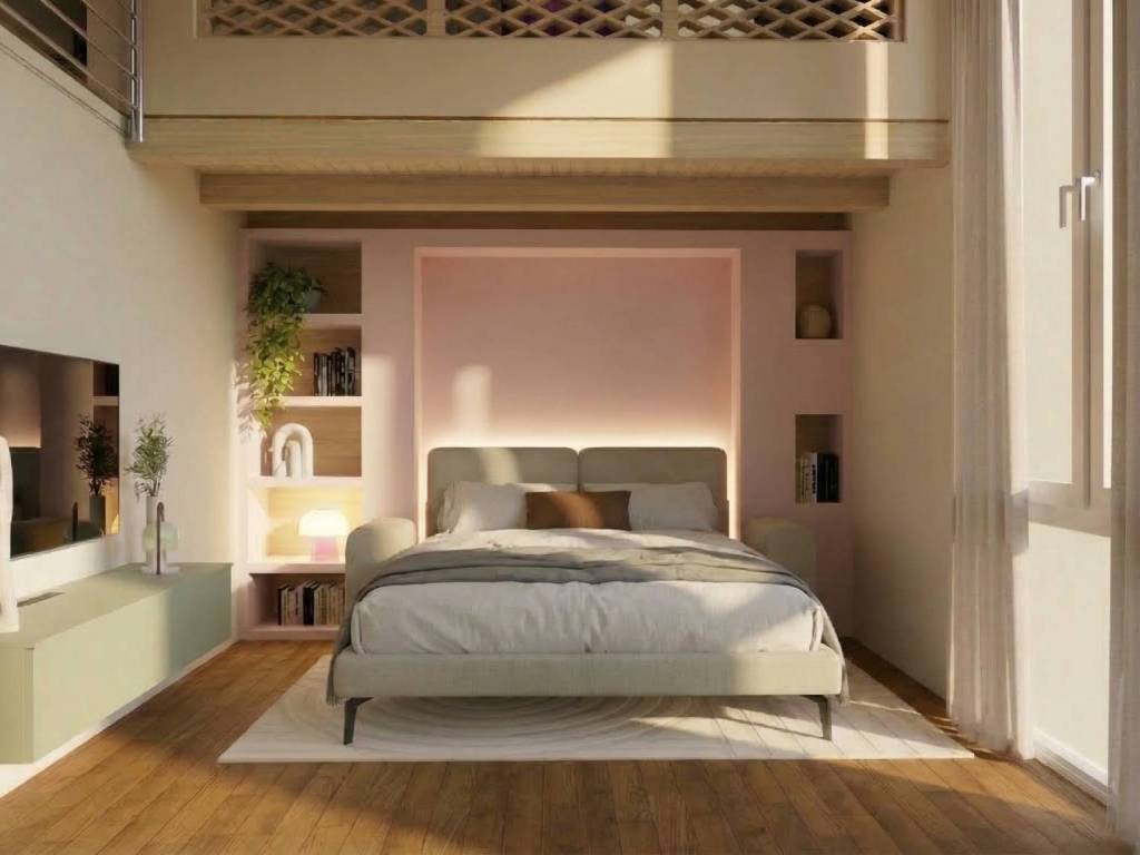 appartamento in vendita a Torino in zona Vanchiglia