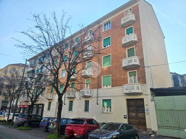appartamento in vendita a Torino in zona Madonna di Campagna