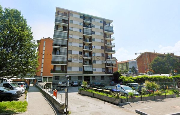 appartamento in vendita a Torino in zona Barca
