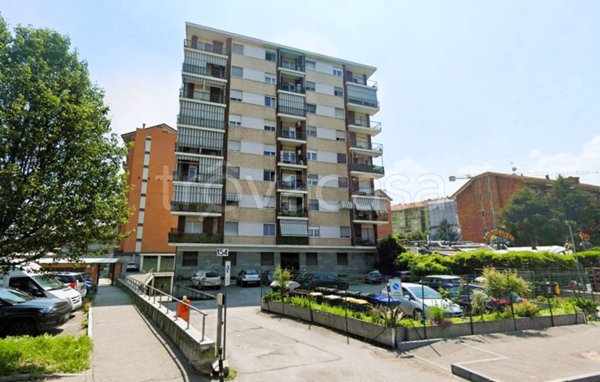 appartamento in vendita a Torino in zona Barca