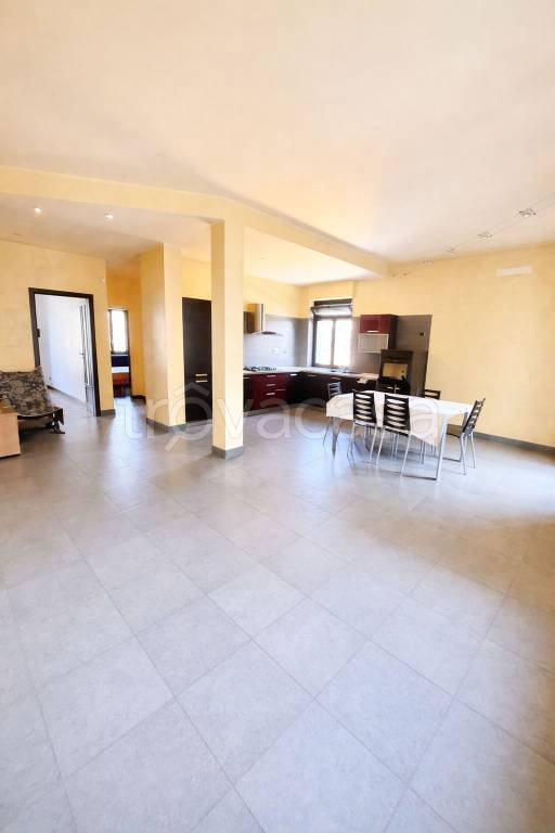 appartamento in vendita a Torino in zona Barriera di Milano