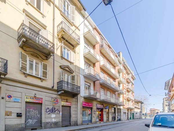 appartamento in vendita a Torino in zona Vanchiglia