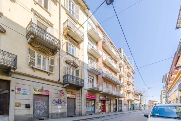 appartamento in vendita a Torino in zona Vanchiglia