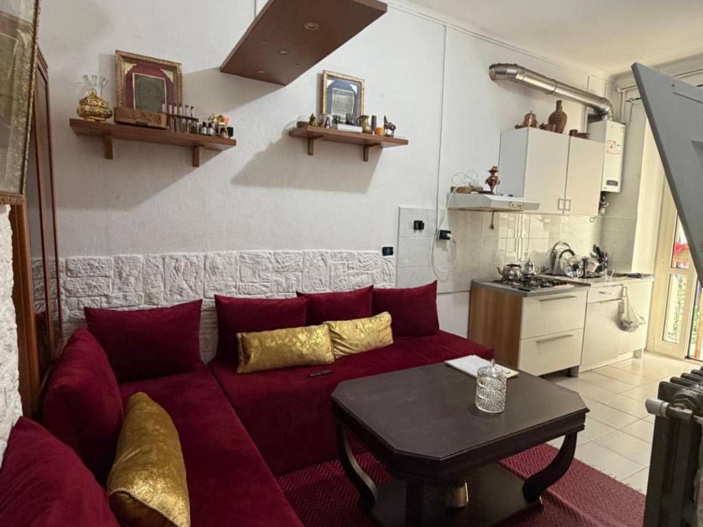 appartamento in vendita a Torino in zona Barriera di Milano