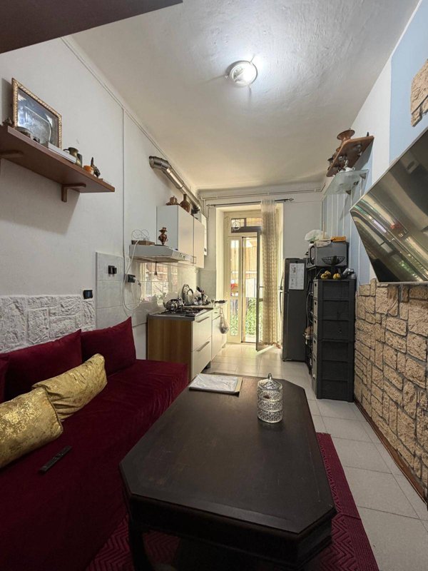 appartamento in vendita a Torino in zona Centro Storico