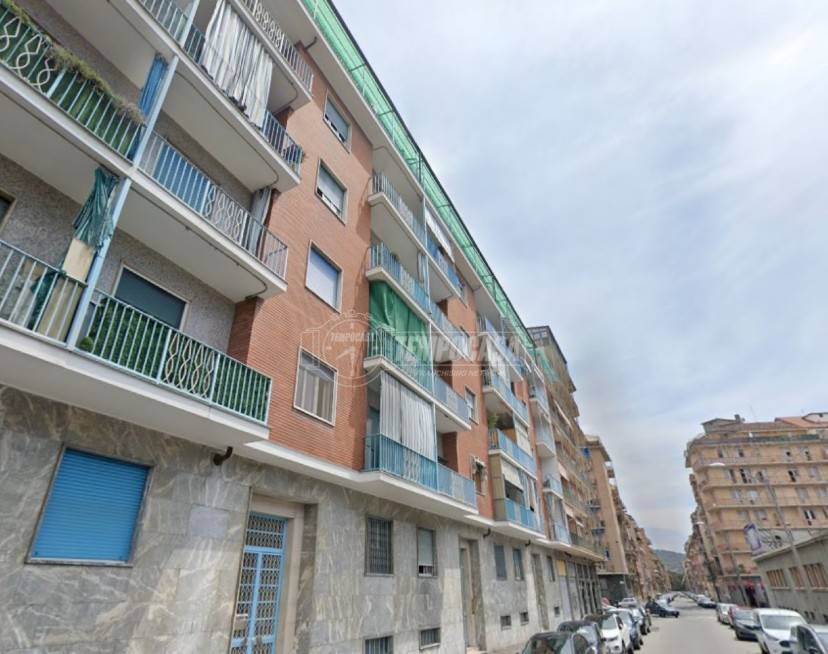 appartamento in vendita a Torino in zona Santa Rita
