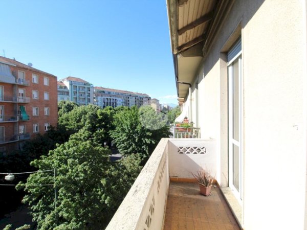 appartamento in vendita a Torino in zona Centro Storico