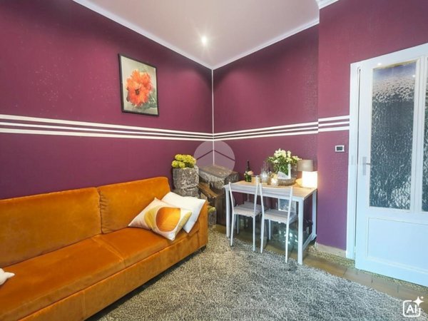 appartamento in vendita a Torino in zona Madonna di Campagna