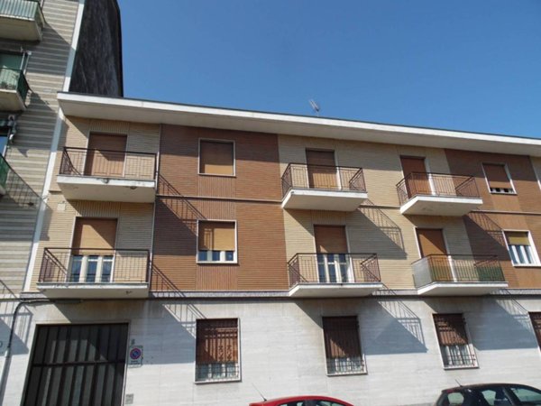 appartamento in vendita a Torino in zona Parella