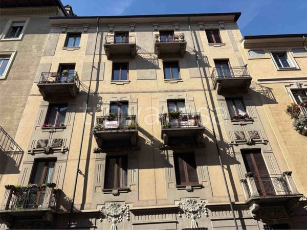 appartamento in vendita a Torino in zona Cenisia