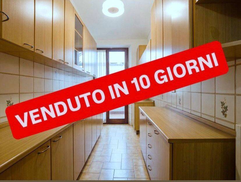 appartamento in vendita a Torino in zona Cenisia