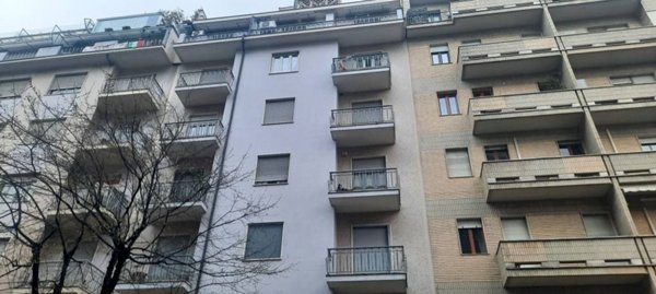 appartamento in vendita a Torino in zona Santa Rita