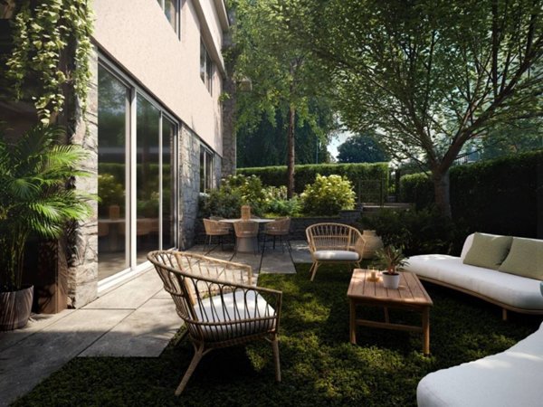 appartamento in vendita a Torino in zona Madonna del Pilone