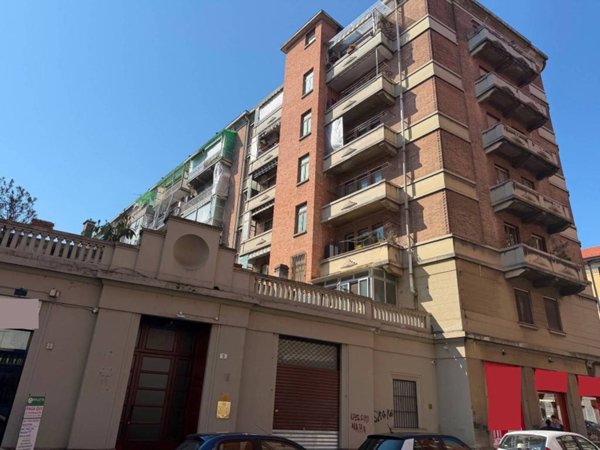 appartamento in vendita a Torino in zona Aurora