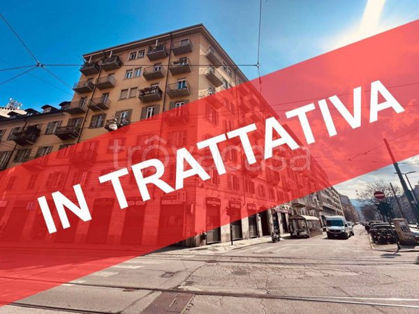 monolocale in vendita a Torino in zona Centro Storico