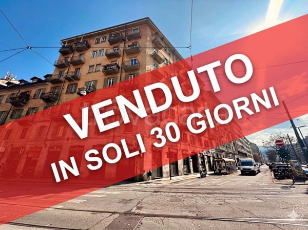 monolocale in vendita a Torino in zona Centro Storico