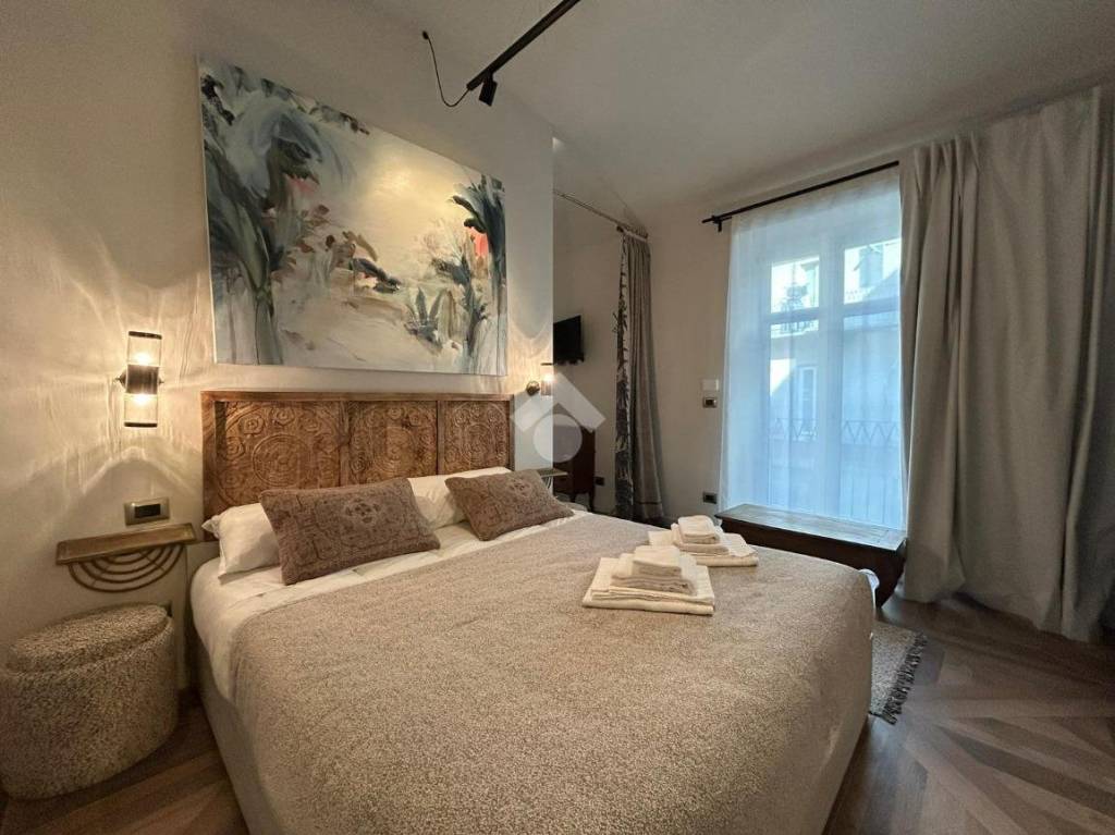 appartamento in vendita a Torino in zona Cit Turin