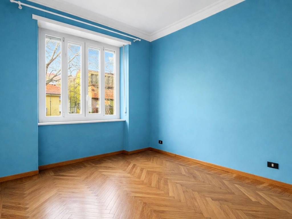 appartamento in vendita a Torino in zona Crocetta
