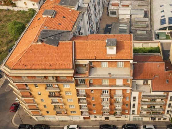 appartamento in vendita a Torino in zona Parella