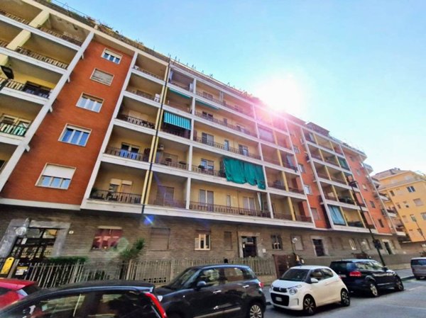 appartamento in vendita a Torino in zona Santa Rita