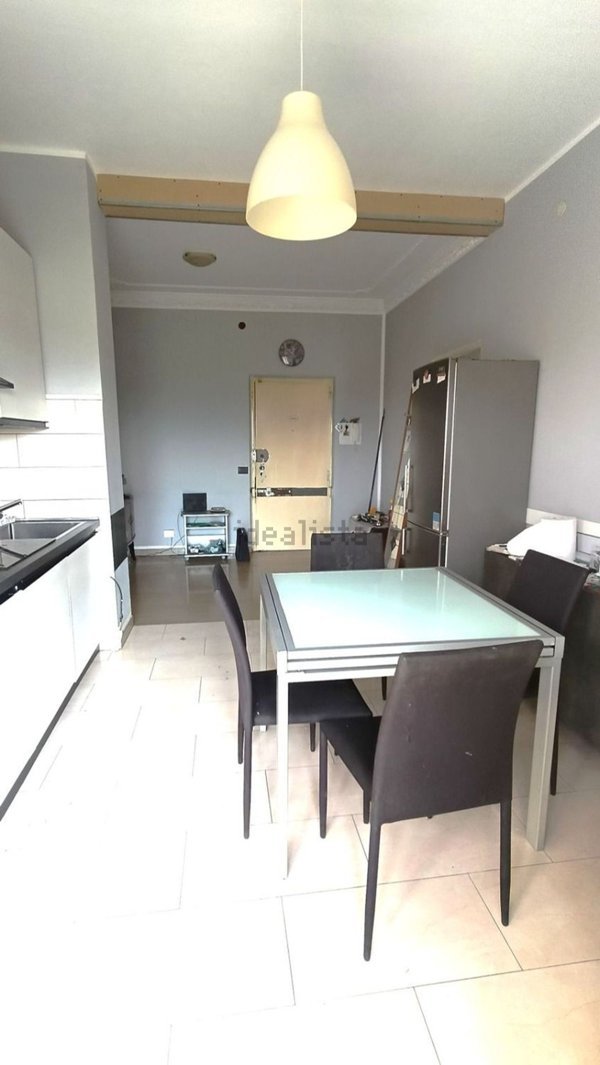 appartamento in vendita a Torino in zona Aurora