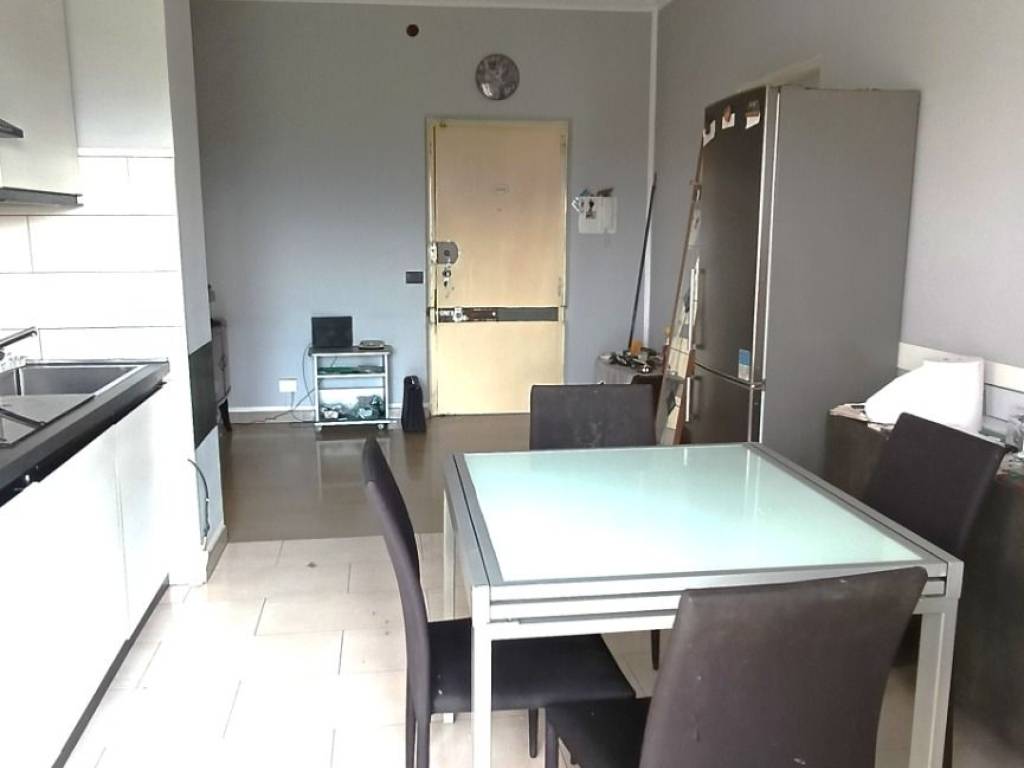 appartamento in vendita a Torino in zona Aurora