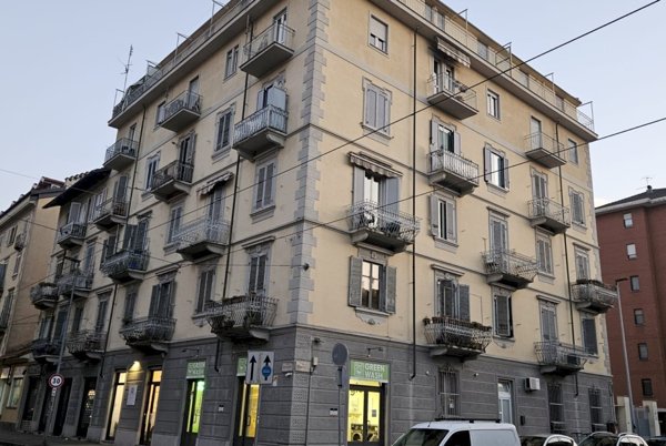 appartamento in vendita a Torino in zona Centro Storico