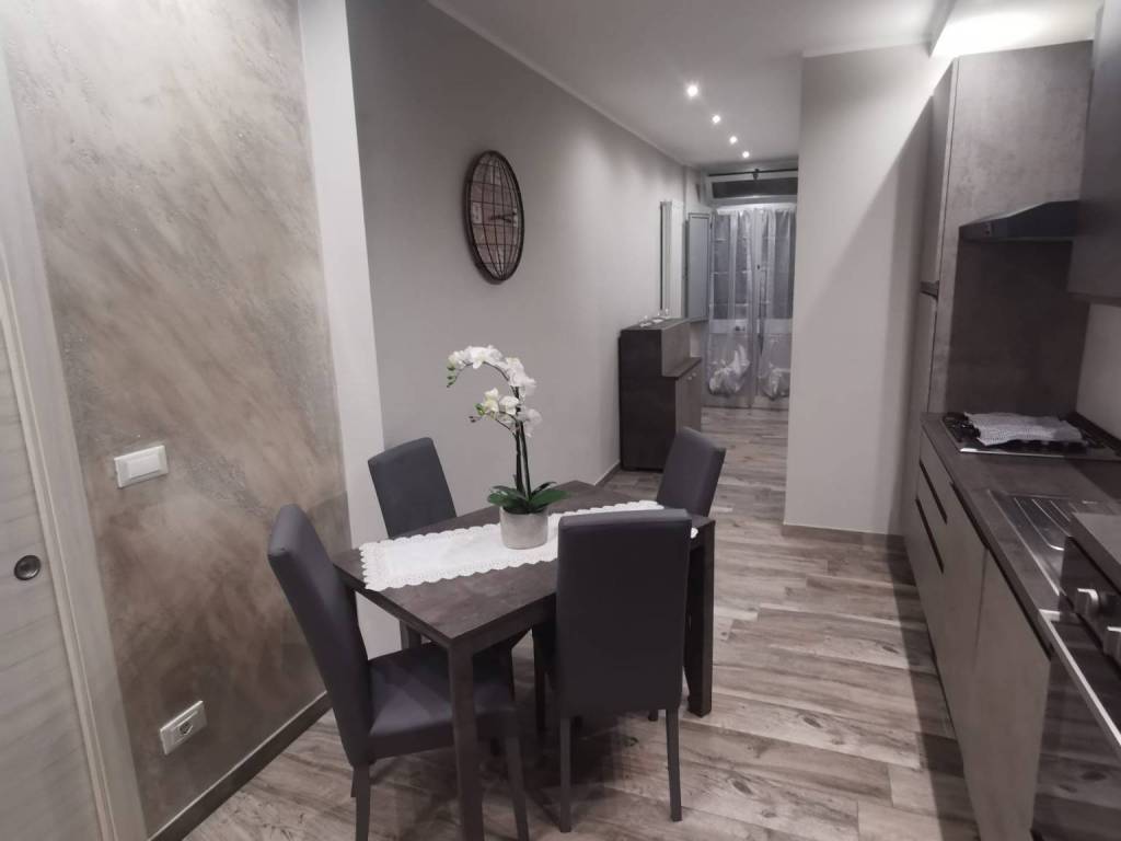 appartamento in vendita a Torino in zona Madonna di Campagna