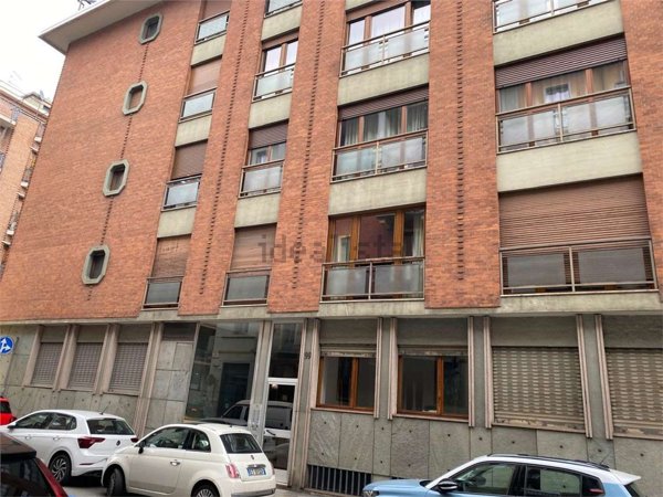 ufficio in vendita a Torino